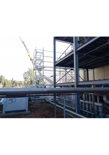 Isonem Unıversal Prımer Akrilik Emülsiyon Bazlı Konsantre Astar 10 Kg 10 KG