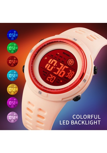 Sones Bs Bee Sister Fa1659 Zincir Saat Buğday Kulaklı Saat Basit Mizaç Kadın Saati Altın