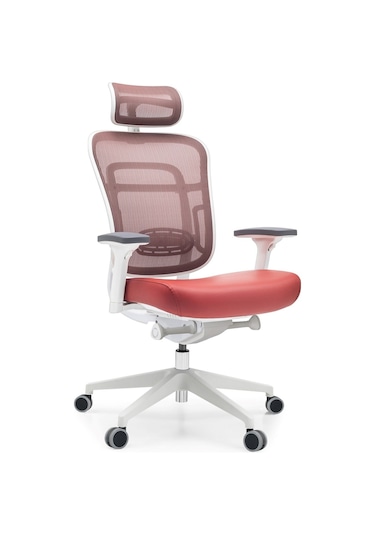 Passion Oyuncu Koltuğu Ofis Çalışma Makam Koltuğu