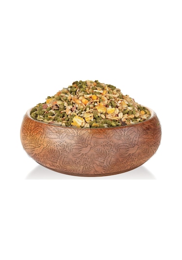 Quik Quik-016 Tavşan Yemi - 750 Gr.