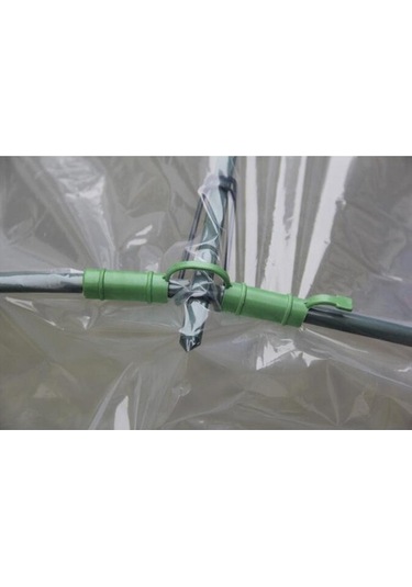 Pazly Toz Tarım Suntek Plastik Kaplama Geçirmez Filmi Film Bez 200cm-200cm Jr