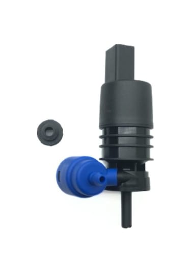 Gkl Seat Ibiza 2002-2009 Cam Su Fiskiye Pompası Motoru 1k6955651