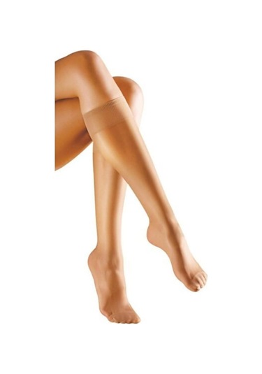 Nbb 9266 Süper 15 Pantolon Çorap 6' Lı