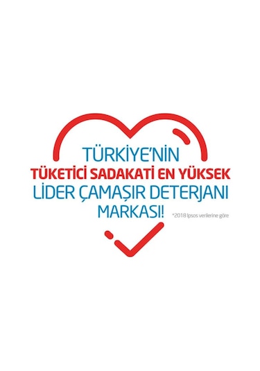 Bingo Renkliler için Sıvı Çamaşır Deterjanı 67 Yıkama 4 L