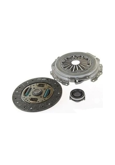 Debriyaj Seti Hyundai H-100 / Mitsubishi L-300 Rulmanlı