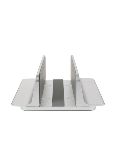 Didadodo Macbook, Tablet Ve Telefonlar İçin Ev Tipi Dikey Stand - Hafif Alüminyum Soğutucu