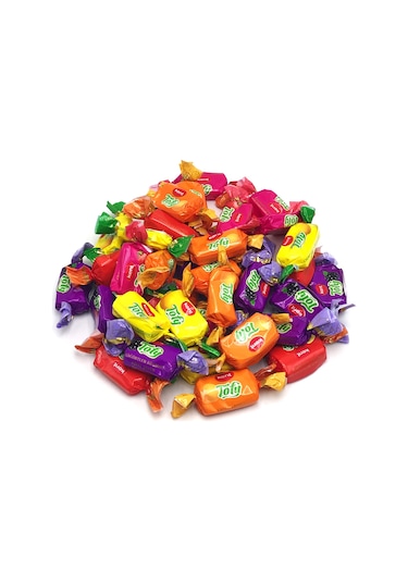 Kent Tofy Meyveli Karışık 1 KG