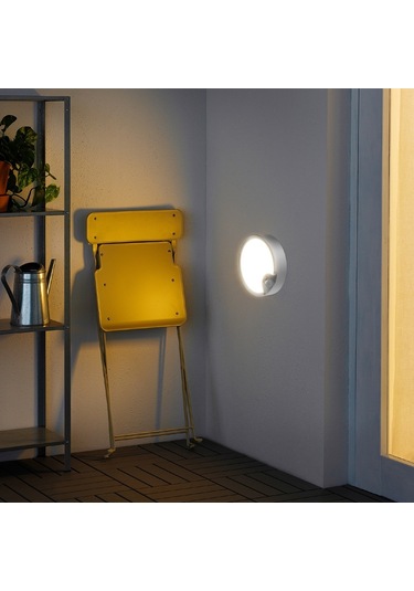 Sones Yq-1142 İnsan Vücudu İndüksiyon Tavan Lambası İç Mekan Koridor Araba Kütüphanesi Sıcak Işık Diğer