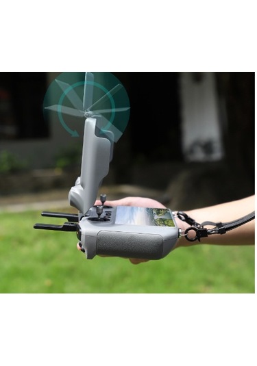 Dji Rc 2 Kumanda Gölgelik Koruyucu
