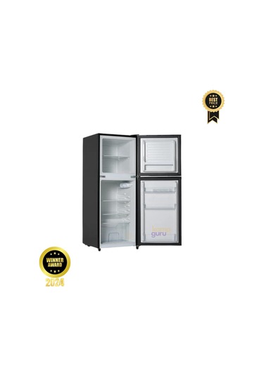 Cool Life 120lt Siyah 12/24v Buzdolabı
