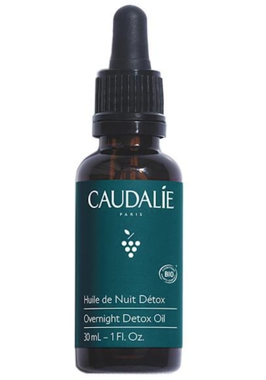 Caudalie Detokz Etkili Gece Bakım Yağı 30 Ml