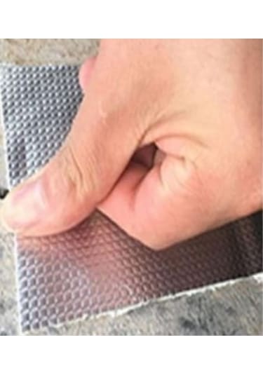 Stein Gum Tape - Sakız Bant - Alüminyum Bant 72mm 2mt