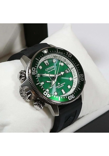 Citizen Bn2040-17x Erkek Kol Saati