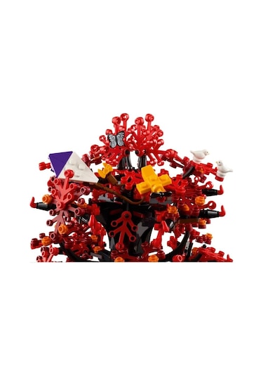 LEGO® Ideas Aile Ağacı 21346 18+