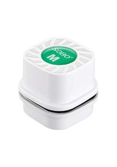 Sobo Batmayan Mıknatıslı Nano Akvaryum Cam Sileceği Medium 2-8 MM