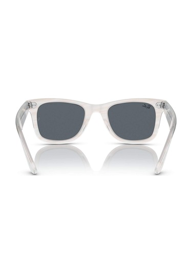Ray-Ban Güneş Rbg 2140 Wayfarer 1407/r5 50 G Çok Renkli
