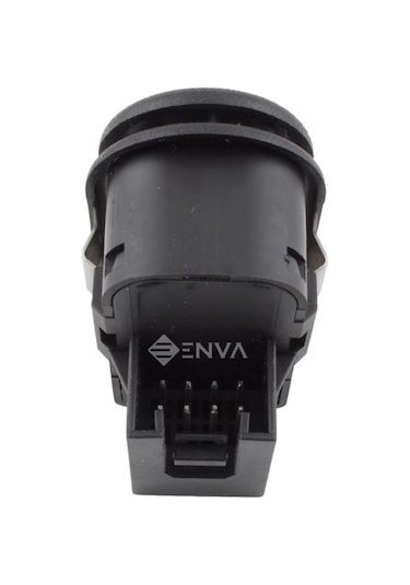 Opel Astra G Kasa Dikiz Ayna Ayar Düğmesi Anahtarı 1998-2008