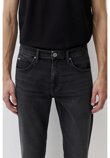 Mavi Erkek Marcus Jean Pantolon M0035190826 Antrasit Antrasit