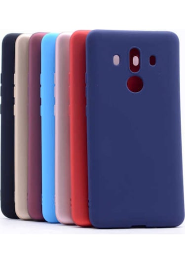 Huawei Mate 10 Pro Kilif Soft Mat Premier Case 394916468