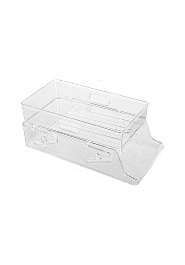 Ankatek Wy Tutucu Tekerlekli Sones Saklama Kutusu Katmanlı İçecek Esnek Diğer Çift Buzdolabı Bosphorusboutique En Diğer Diğer