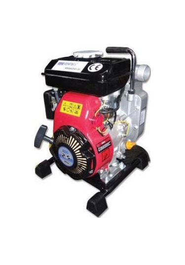 Energy Wm40-20 1.5" Benzinli Su Pompası