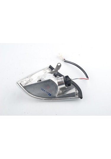 Depo Sağ Sinyal Beyaz Suzuki Swift 1996- Uyumlu 2181516raec