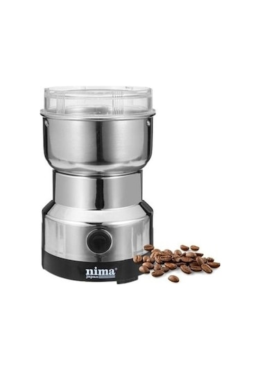 ARC Elektrikli Kahve Çekirdeği, Baharat Ve Bakliyat Çeşitleri Öğütücü Değirmeni