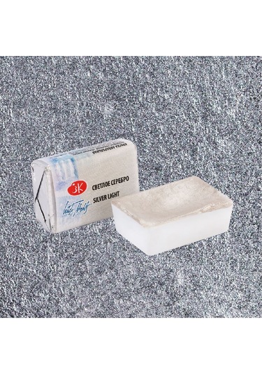 St.petersburg White Nights Tam Tablet Metalik Suluboya 2.5ml N 96 N11.613