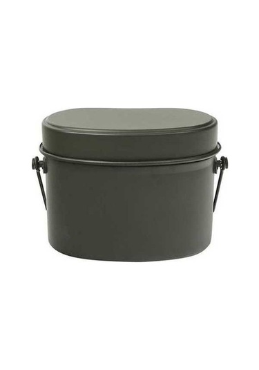 Ulzyvf Yürüyüş Mutfak Seti, Renkli Çanta, 1.2l/1.5l, Kamp Ve Avcılık İçin Çok Renkli