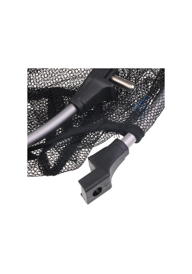 Suntek Katlanır Alüminyum Alaşım Balıkçılık Iniş 13.70inch-/-35cm