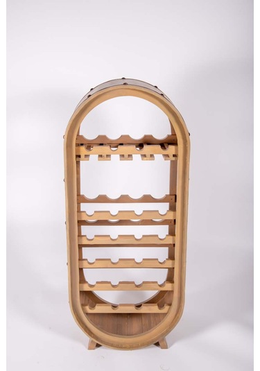 Aden Concept Çim Kalesi Şaraplık