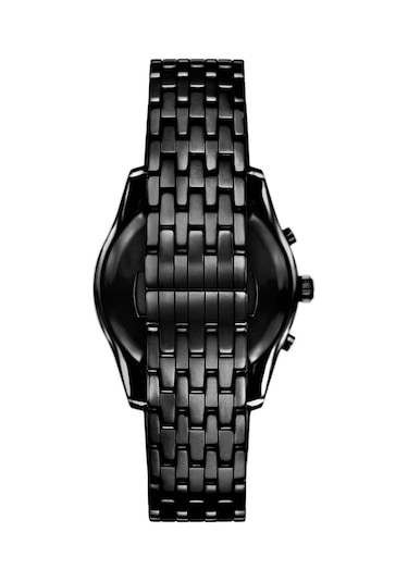 Emporio Armani Ar70015 Erkek Kol Saati Siyah