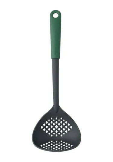 Brabantia Bra 122767 Koyu Yeşil Kevgir Kepçe