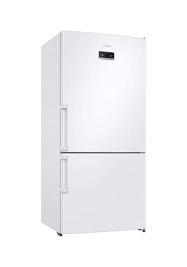 Samsung RB58DS75EWW/TR 580 LT No-Frost Kombi Tipi Buzdolabı