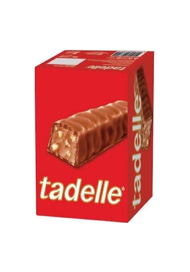 Maxi Sütlü Çikolata 30 Gr X 20