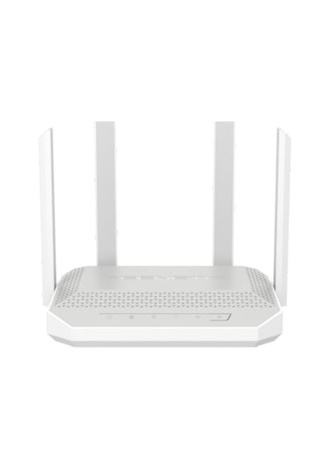 Keenetic Hopper 4G+ AX3000 Wi-Fi Mesh Ebeveyn Kontrol Fiber VPN Router 4G Modem Cat.6 5x1Gbit/s 2xSIM Slot USB3.0 KN-2312