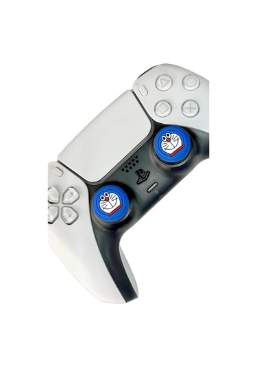 Ps3, Ps4, Ps5, Xbox Uyumlu Analog Stick Koruyucu - Clt-46 - 4 Lü Set