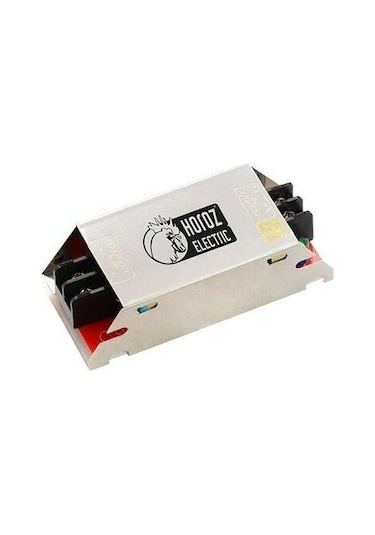 Horoz Vega-10 0,8a Slim Led Trafo 10w