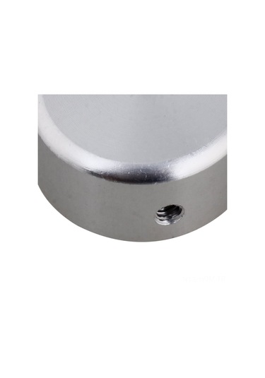 Suofeng Gitar Pedalı Ayak Anahtarı Kapağı - Alüminyum Alaşımlı, Kolay Kurulum, Yüksek Dayanıklılık, Renk Seçenekleri Mg-01981