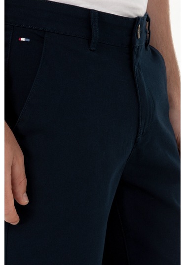 U.s. Polo Assn. Erkek Lacivert Pantolon Kanvas-chino 50316831-vr033 Lacivert U.s. Polo Assn. Erkek Lacivert Pantolon Kanvas-chino 50316831-vr033 Lacivert