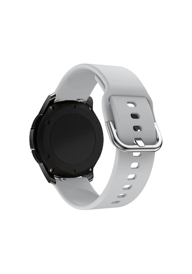 Amazfit Pace 2 Gtr 2E 47Mm Kordon Mi Watch Color Silikon Kordon