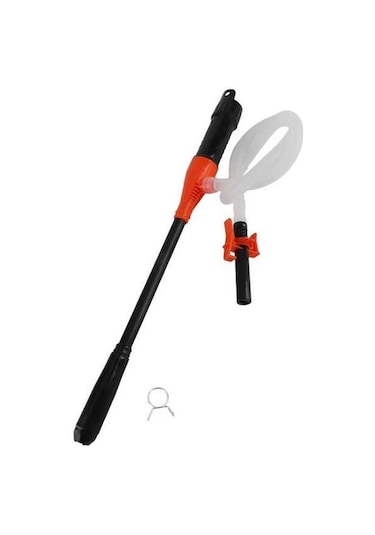 Ganzhoushop Yüksek Basınçlı Sifon Pompası Elektrikli Pompa Zs Modeli Sifonlama Makinesi