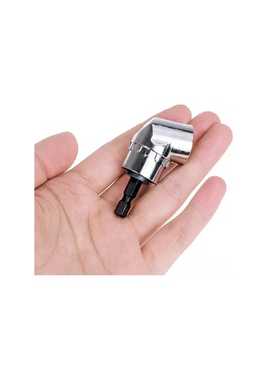 Yakımodo Manyetik Köşe Aparatı, Matkap Ucu Uzatma Adaptörü 123660138