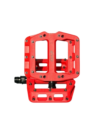 Evo Çivili Platform Pedal Rulmanlı