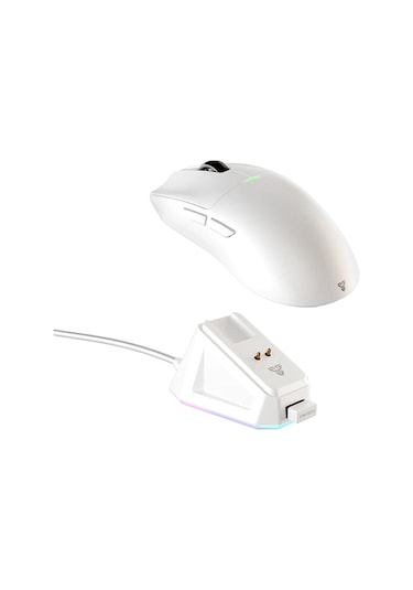 Wg13e Tanto E White Kablosuz Gaming Mouse Diğer