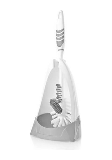 Klozet Fırçası Seti Royaleks-tp336 Çok Renkli