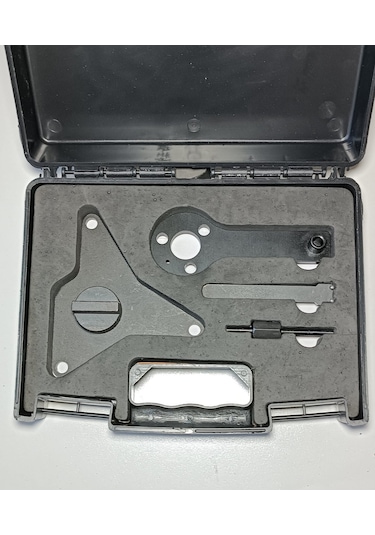 Simed Oto Aparat Fiat 1.4 16v Multiair Sente Aparatı