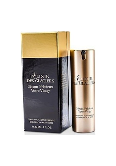 Valmont Elixir Des Glaciers Serum Precieux Serum 30 ML.