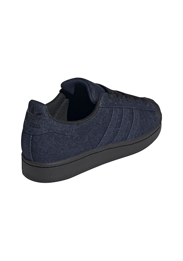 Adidas Superstar Iı Kadın Spor Ayakkabı - Js4018 Lacivert