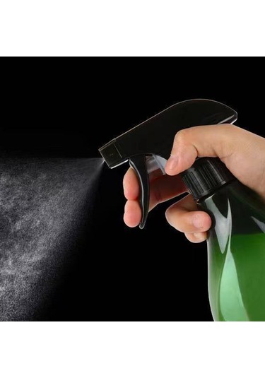 Lebihmurah 4797 Sulama Kabı Yarı Saydam Çiçek Büyüyen Vintage Sulama Kabı